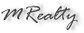 MREALTY MREALTY