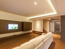 Casa de vânzare 5 camere, în Bucuresti, zona Baneasa
