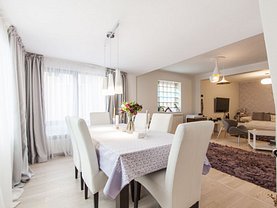 Casa de vânzare 4 camere, în Bucuresti, zona Nordului