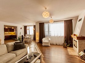 Casa de vânzare 5 camere, în Otopeni, zona Central