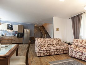 Casa de închiriat 6 camere, în Otopeni, zona Odăi