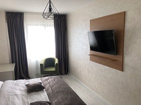 Apartament de vânzare 2 camere, în Mamaia, zona Central