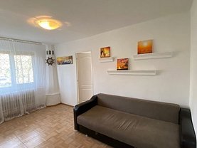 Apartament de vânzare 2 camere în Constanta, Tomis Nord