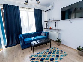 Apartament de vânzare 2 camere, în Mamaia, zona Central
