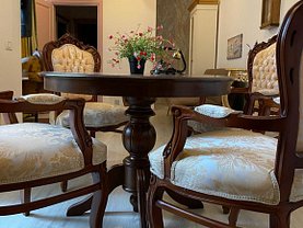 Apartament de inchiriat 2 camere, în Constanta, zona P-ta Ovidiu