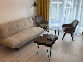 Apartament de închiriat 2 camere, în Constanţa, zona Tomis Plus