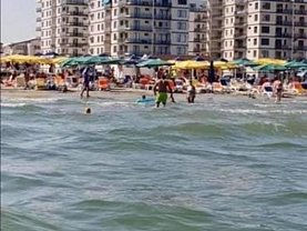 Apartament de închiriat 2 camere, în Mamaia-Sat, zona Nord