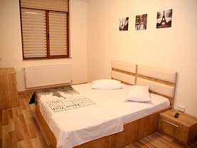 Apartament de închiriat 3 camere, în Constanţa, zona City Park Mall