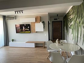 Apartament de închiriat 2 camere, în Constanţa, zona Tomis Plus