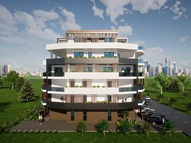 Apartament de vanzare 2 camere, în Mamaia-Sat, zona Nord