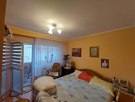 Apartament de vanzare 3 camere, în Constanta, zona Inel I
