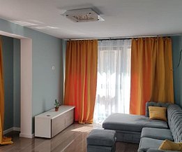 Apartament de închiriat 3 camere, în Constanta, zona Tomis Plus