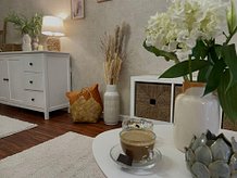 Apartament de vânzare 2 camere în Constanta, City Park Mall