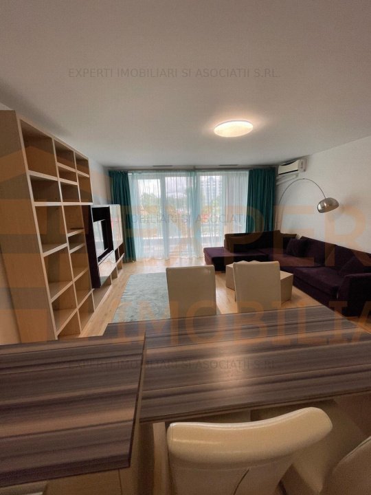 Apartament 2 camere zona Mamaia