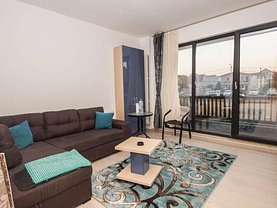 Apartament de închiriat 2 camere, în Mamaia, zona Nord