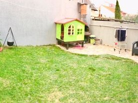 Apartament de vânzare 3 camere în Constanta, Coiciu