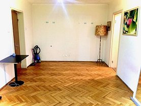 Apartament de vânzare 3 camere în Constanta, Tomis I