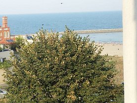 Apartament de închiriat 3 camere, în Constanta, zona Faleza Nord