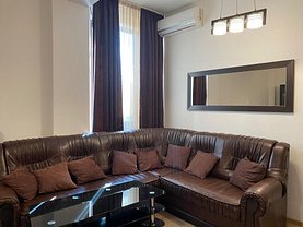 Apartament de închiriat 2 camere, în Constanţa, zona Tomis Nord