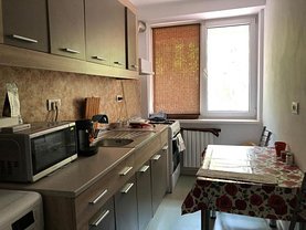 Apartament de închiriat 2 camere, în Constanţa, zona Brotăcei