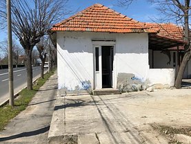 Casa de vânzare 3 camere, în Eforie Sud, zona Central