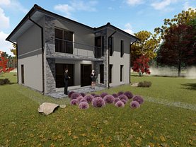 Casa de vânzare 5 camere, în Mangalia, zona Central