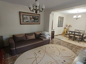 Casa de vanzare 3 camere, în Constanta, zona Bratianu