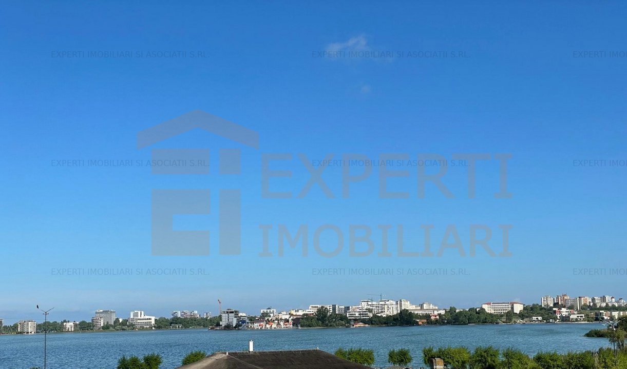 Vila situata in Palazu Mare zona Elvila