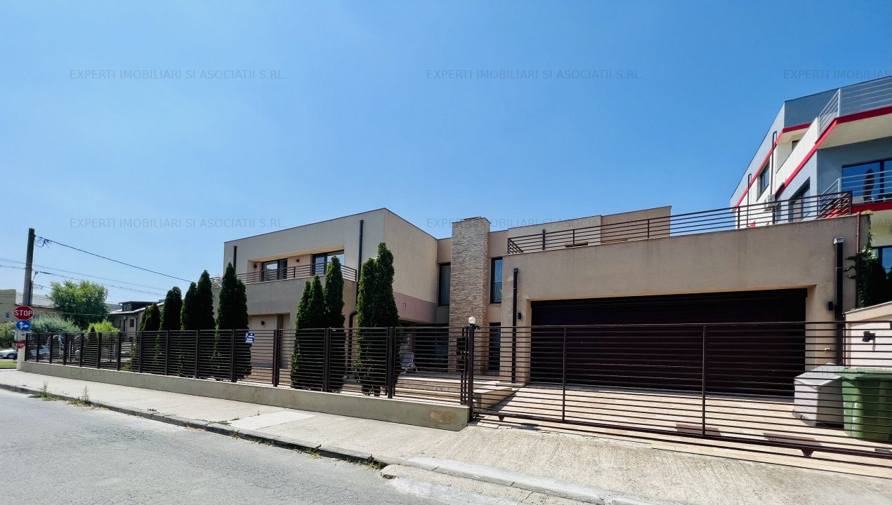 Casa situata in Mamaia Nord