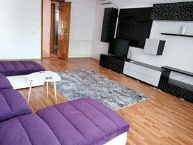 Casa de închiriat 4 camere, în Constanta, zona Dacia