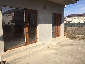 Casa de vânzare 4 camere, în Cumpăna