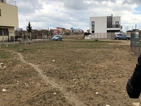 Teren constructii de vânzare, în Mamaia-Sat, zona Central