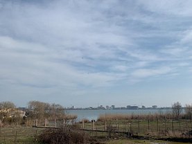 Teren constructii de vânzare, în Constanţa, zona Palazu Mare