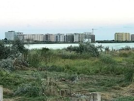 Teren constructii de vânzare, în Mamaia-Sat, zona Central