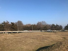 Teren constructii de vânzare, în Constanta, zona Palas