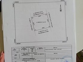 Teren constructii de vânzare, în Constanta, zona Km 5