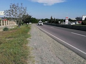 Teren constructii de vânzare, în Constanţa, zona Tomis Plus