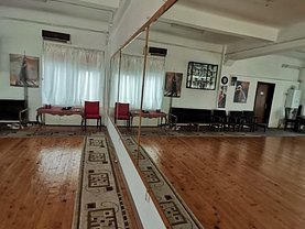 Vânzare spatiu comercial