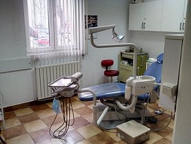 Închiriere spaţiu comercial