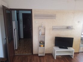 Garsonieră de închiriat, în Piteşti, zona Găvana 2