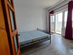 Apartament de închiriat 2 camere, în Piteşti, zona Central