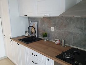 Apartament de închiriat 2 camere, în Pitesti, zona Negru Voda