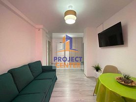 Apartament de închiriat 3 camere, în Piteşti, zona Dacia