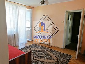 Apartament de vânzare 2 camere, în Piteşti, zona Fraţii Goleşti