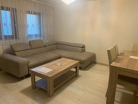 Apartament de închiriat 2 camere, în Piteşti, zona Central