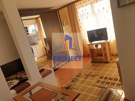RMLN_OFERTA_GARSONIERA de inchiriat, în Pitesti, zona Central