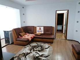 Apartament de închiriat 2 camere, în Pitesti, zona Central