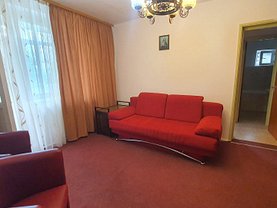 Apartament de închiriat 2 camere, în Piteşti, zona Craiovei