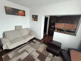 Apartament de închiriat 2 camere, în Pitesti, zona Trivale