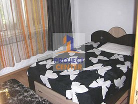 Apartament de vânzare 2 camere, în Piteşti, zona Banat